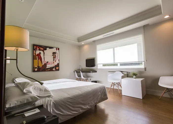 Rio Bidasoa Hotel Hondarribia