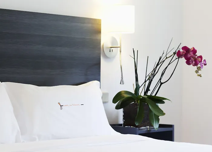 Hotel Rio Bidasoa 4*