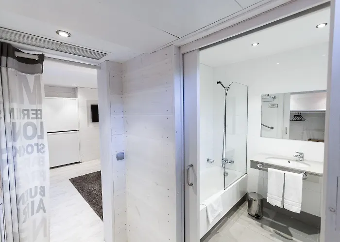 Rio Bidasoa Hotel Hondarribia