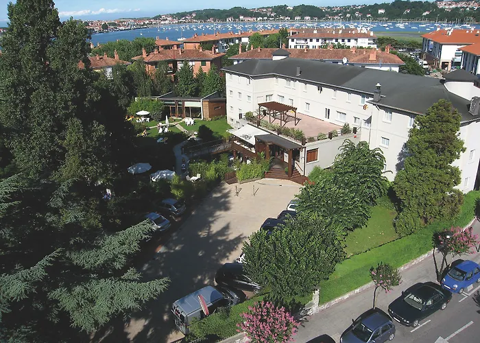 Rio Bidasoa Hondarribia