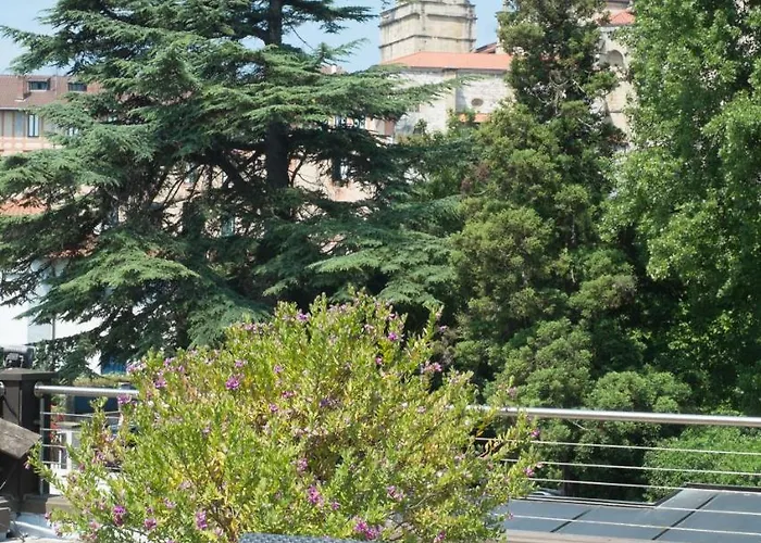 Rio Bidasoa Hotel Hondarribia