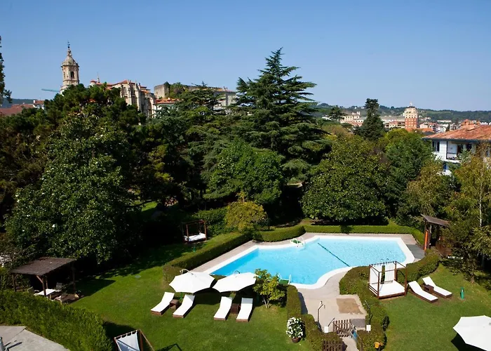 Hotel Rio Bidasoa 4*