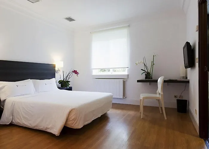 Rio Bidasoa Hotel 4*