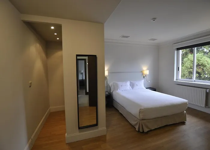 Hotel Rio Bidasoa 4*