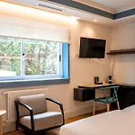 Rio Bidasoa 4*