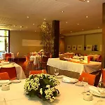 Hotel Rio Bidasoa