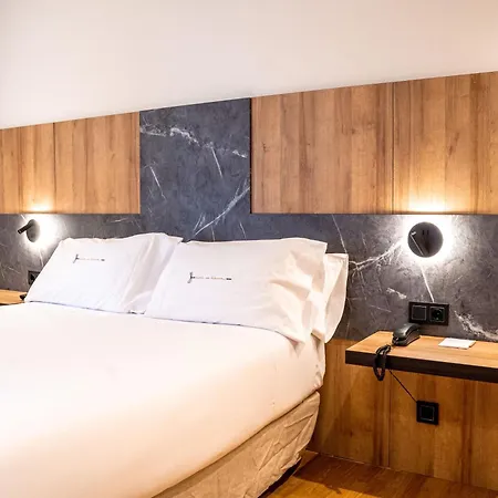 Rio Bidasoa 4* Hondarribia