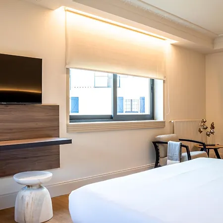 Hotel Rio Bidasoa Hondarribia