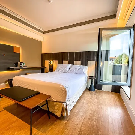 Rio Bidasoa Hotel Hondarribia