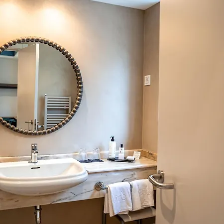 Rio Bidasoa Hondarribia