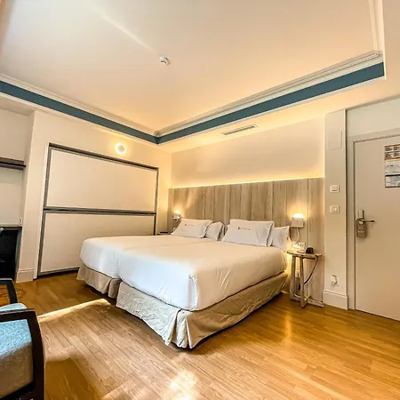 Hotel Rio Bidasoa 4*