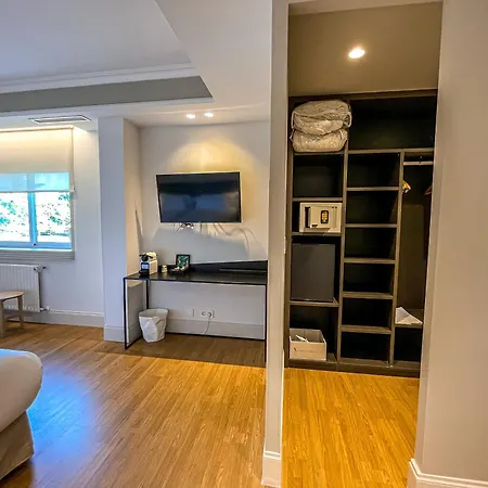 Rio Bidasoa Hotel Hondarribia