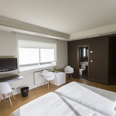 Rio Bidasoa 4* Hondarribia