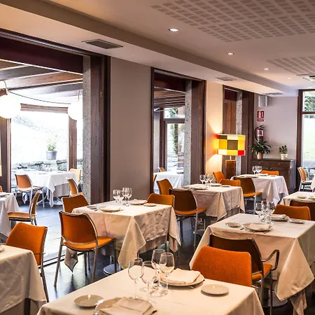 Rio Bidasoa Hotel 4*