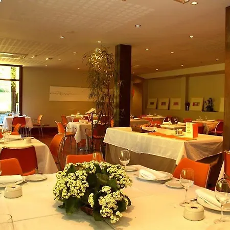 Hotel Rio Bidasoa
