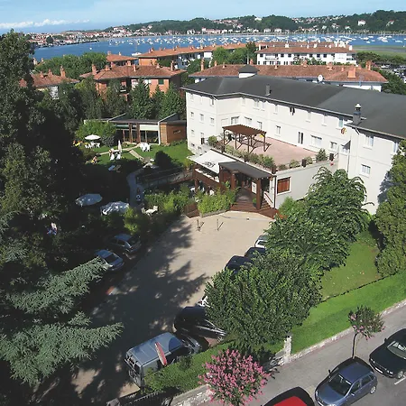 Rio Bidasoa Hondarribia