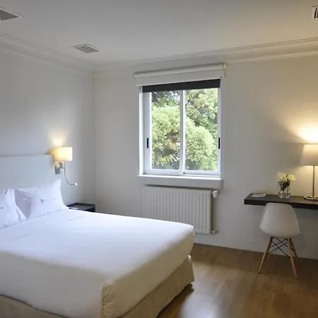 Rio Bidasoa Hotel 4*