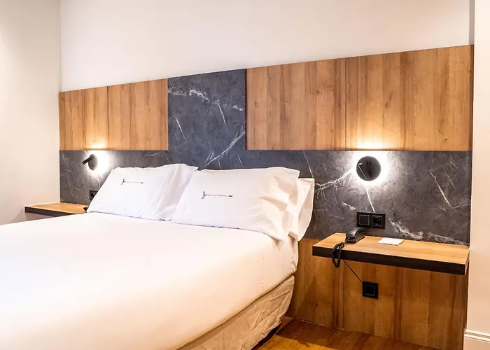 Rio Bidasoa 4* Hondarribia