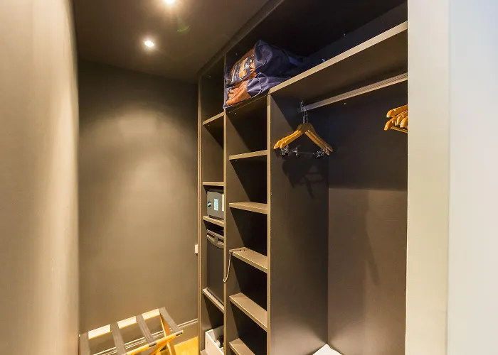 Hotel Rio Bidasoa Hondarribia