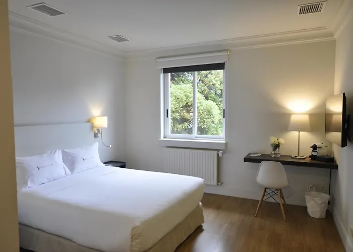 Rio Bidasoa Hotel 4*